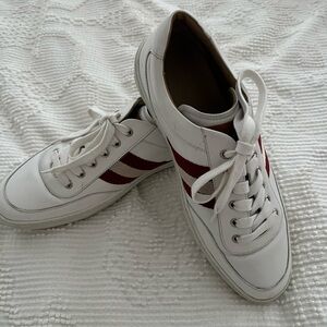 Bally sneakers